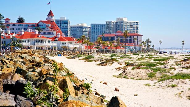 Coronado Coronado