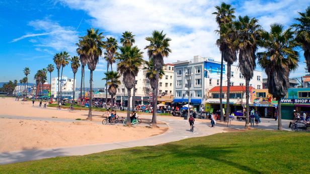 Venice Beach Venice Beach