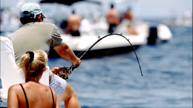 Tarpon Fishing Tarpon Fishing