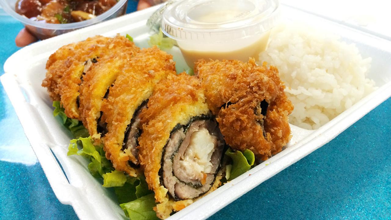 Best Places to Eat on Oahu : Hawaii : Travel Channel | Hawaii Vacation