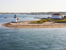 Nantucket Island, Massachusetts