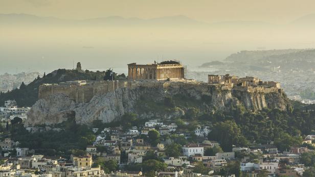 Parthenon Parthenon