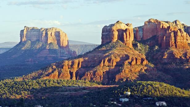 Sedona, AZ Sedona, AZ
