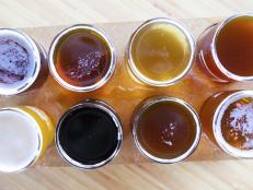 Check out our new web series, Microbrew Madness, then vote for your favorite microbrewery!