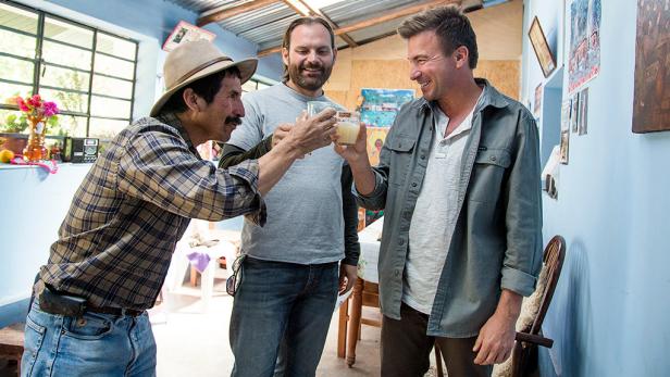 Booze Traveler - Cusco Booze Traveler - Cusco