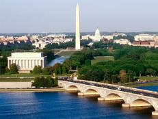 <p>There's a place for every sports fanatic in DC.</p>