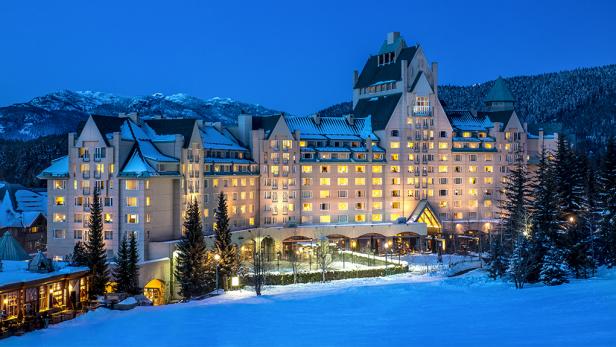 Whistler, British Columbia Whistler, British Columbia