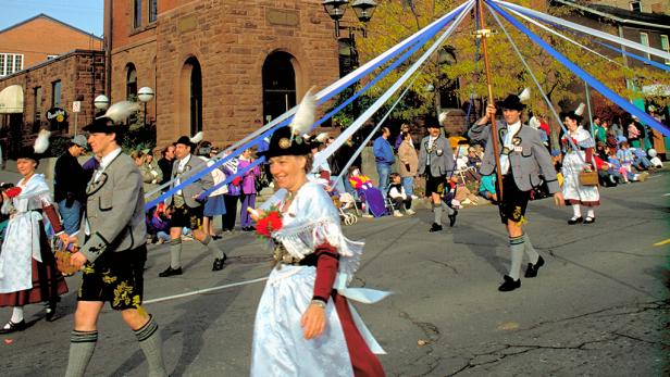 Kitchener Oktoberfest Kitchener Oktoberfest