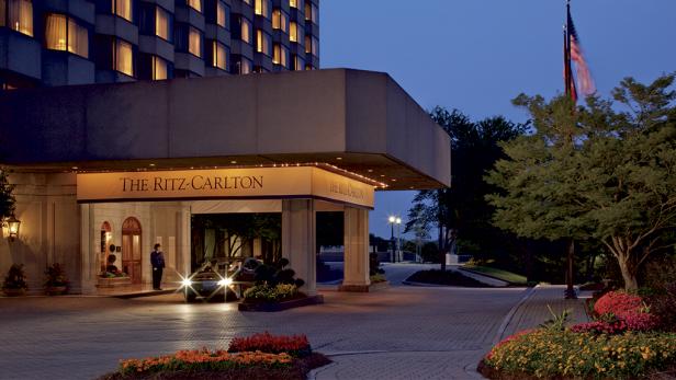he Ritz-Carlton, Buckhead he Ritz-Carlton, Buckhead