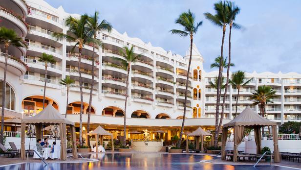 The Fairmont Kea Lani, Maui, HI The Fairmont Kea Lani, Maui, HI