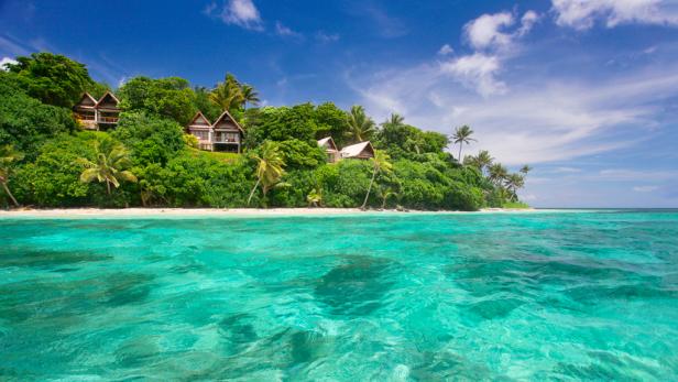 Royal Davui Island Resort, Fiji Royal Davui Island Resort, Fiji