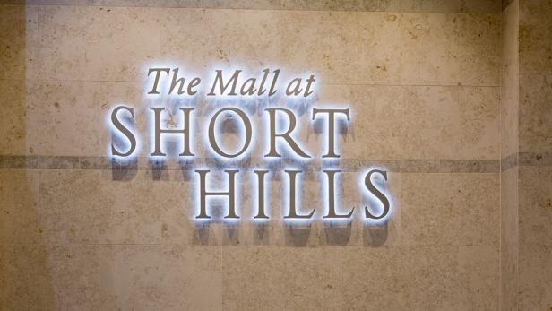 The Mall at Short Hills The Mall at Short Hills