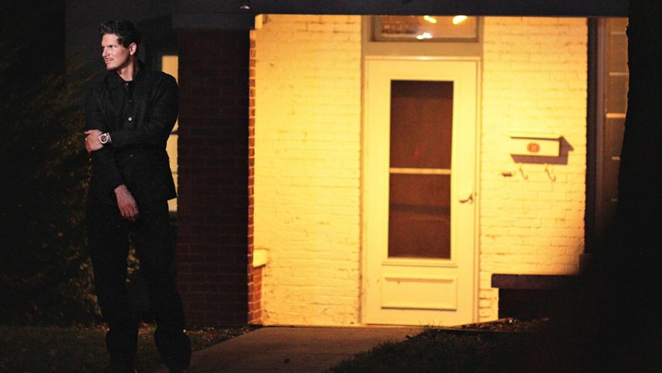 Sallie House Pictures Ghost Adventures Travel Channel Ghost