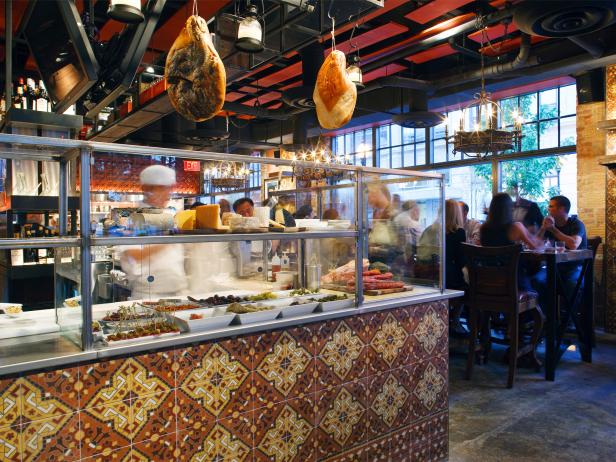 estadio, restaurant, interior, dining, washington, dc estadio, restaurant, interior, dining, washington, dc