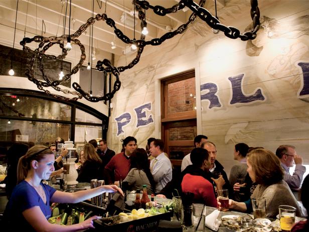 pearl dive oyster bar, restaurant, interior, dining, washington, dc pearl dive oyster bar, restaurant, interior, dining, washington, dc