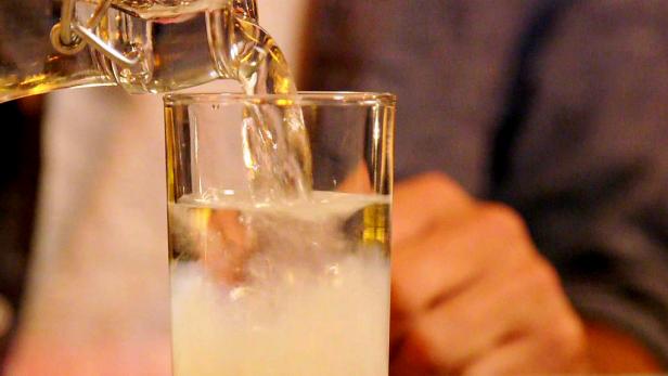 Turkey: Raki Turkey: Raki