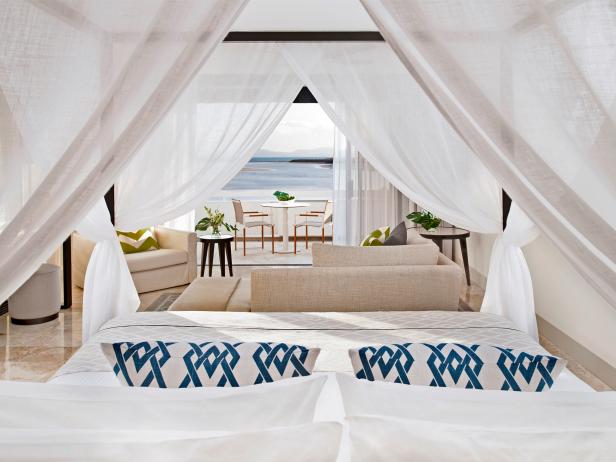 hayman island, room, view, australia, one&only hayman island, room, view, australia, one&only