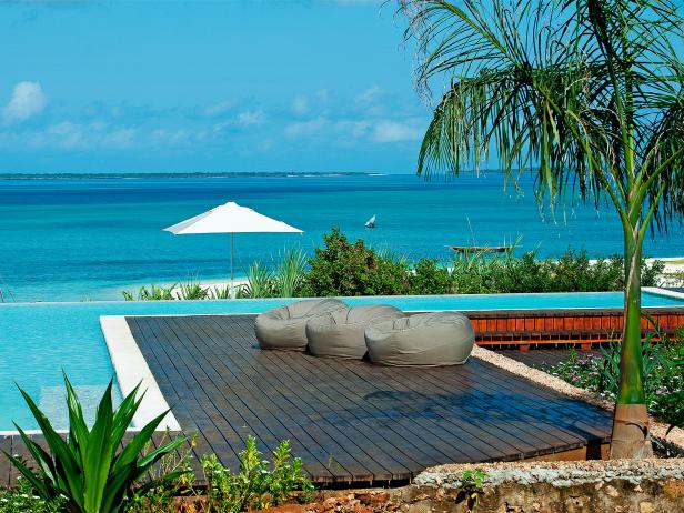 kilindi zanzibar, infinity pool, luxury, tanzania kilindi zanzibar, infinity pool, luxury, tanzania
