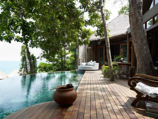 song saa, hotel, resort, villa, deck, cambodia song saa, hotel, resort, villa, deck, cambodia