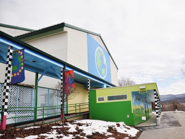 ben and jerrys, ice cream, factory, waterbury, vermont ben and jerrys, ice cream, factory, waterbury, vermont