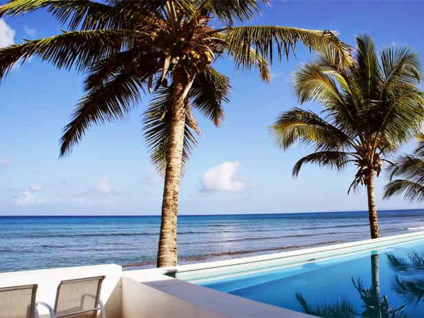 bravo beach hotel, pool, vieques, puerto rico bravo beach hotel, pool, vieques, puerto rico