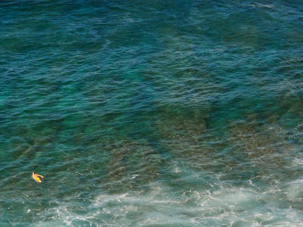 surfer, paddling, waves, surfing, lahaina, maui, hawaii surfer, paddling, waves, surfing, lahaina, maui, hawaii