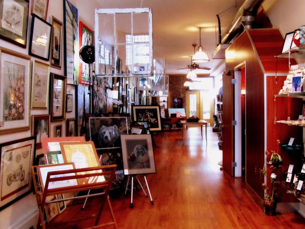 gallery nuance, interior, art, knoxville, tennessee gallery nuance, interior, art, knoxville, tennessee