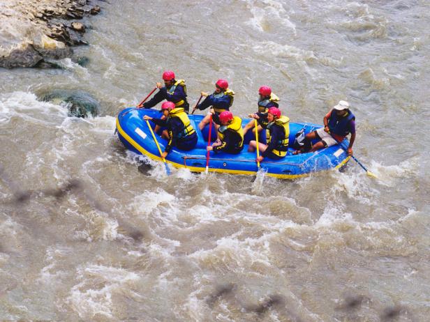 urubamba river, white water rafting, peru urubamba river, white water rafting, peru