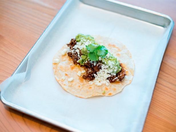 fork and taco, short rib, austin, texas fork and taco, short rib, austin, texas