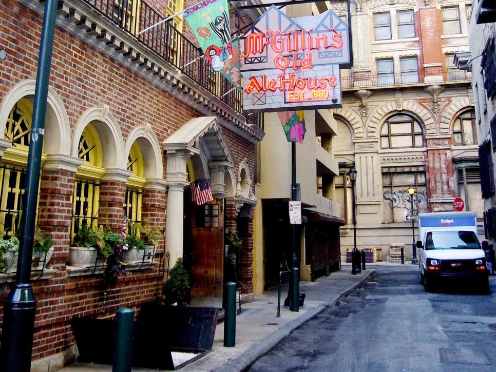 Best Irish Bars in the US Travel Channel