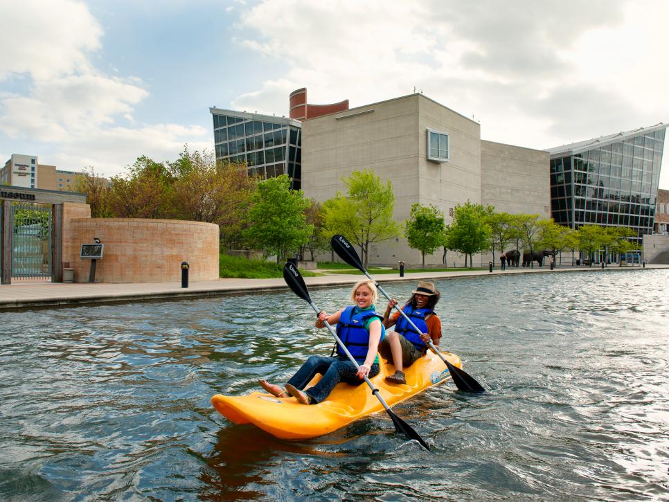 Indianapolis City Guide What to Do and See in Indianapolis Travel