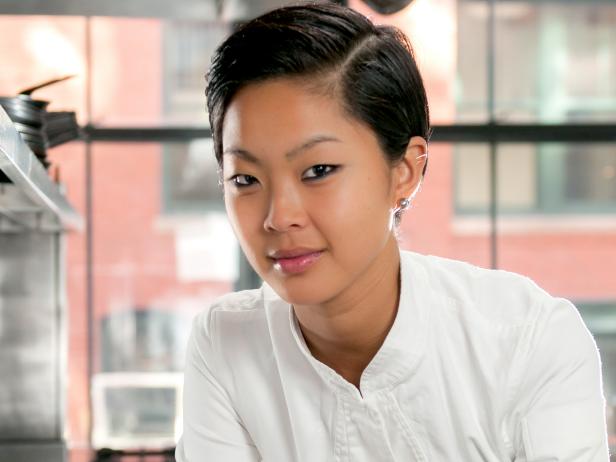 Kristen Kish Kristen Kish