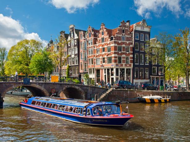 Brouwersgracht Canal, Amsterdam Brouwersgracht Canal, Amsterdam