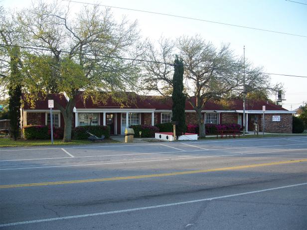 Destin Fishing and History Museum, Florida Destin Fishing and History Museum, Florida