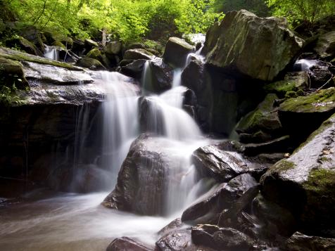 Best Places to Cool Off Near Atlanta