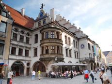 Explore Munich, Germany, without breaking the bank.