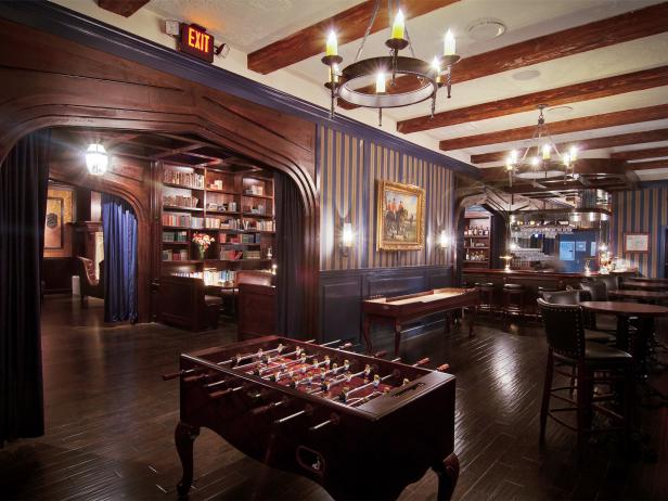 Wellesborne, bar, Los Angeles, California Wellesborne, bar, Los Angeles, California