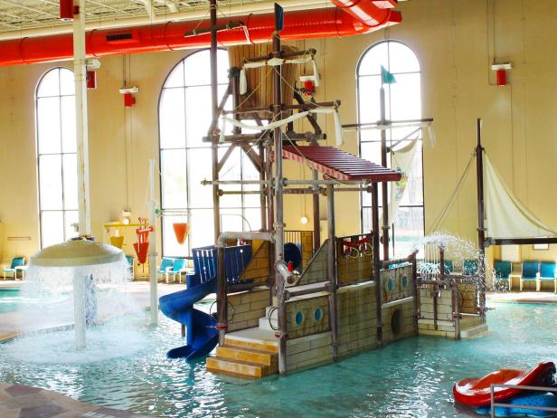 Caribbean Cove, indoor, waterpark, Indianapolis, Indiana Caribbean Cove, indoor, waterpark, Indianapolis, Indiana