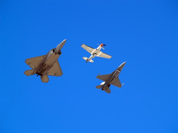 Miramar air show, San Diego, California Miramar air show, San Diego, California