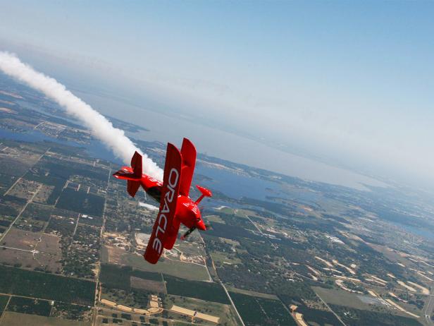 Sun N Fun International Fly In, Florida Sun N Fun International Fly In, Florida