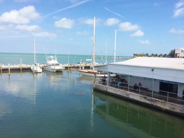 Keys Fisheries, marina, restaurant, Marathon, Florida Keys Fisheries, marina, restaurant, Marathon, Florida