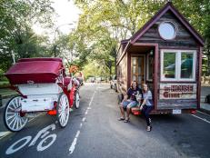 <p>Meet the panel of experts behind&nbsp;Travel’s Best All-American Vacations 2015.</p>