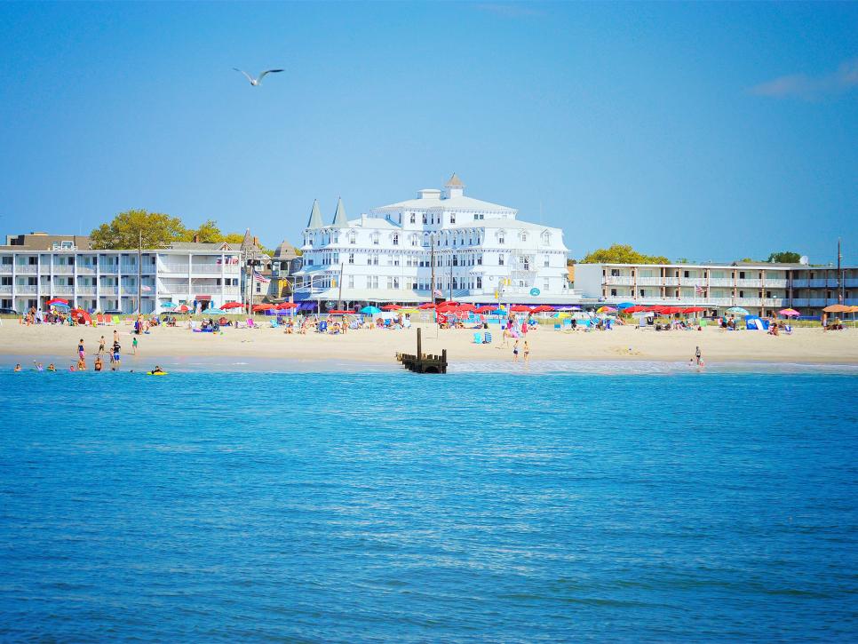Best Jersey Shore Beaches : TravelChannel.com | Travel Channel