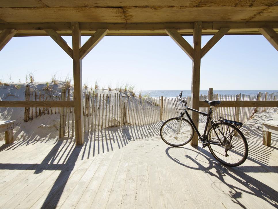 Best Jersey Shore Beaches Travel Channel