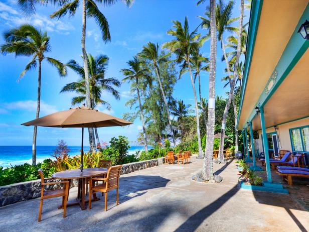 Secluded Island Escapes Travelchannel Com Travel Channel