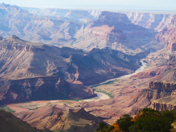 Grand Canyon National Park, Arizona Grand Canyon National Park, Arizona