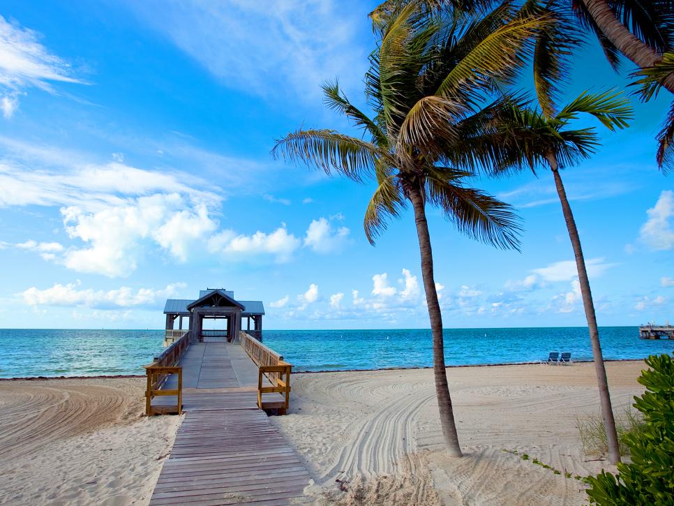 Top 10 Florida Beaches Best Beaches In Florida Travel