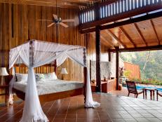 Ladera St. Lucia, Paradise Ridge Suites
