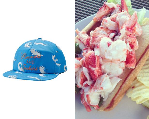 J’s Oyster, The Weekender: Portland, ME J’s Oyster, The Weekender: Portland, ME