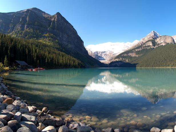 Lake Louise, canada, water, mountain Lake Louise, canada, water, mountain
